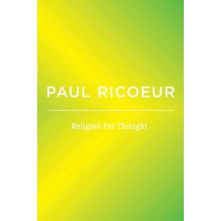 Religion For Thought