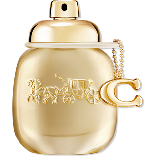 Coach Woman Gold Parfum EdP (30 ml)