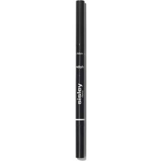 Sisley Make-up OejnePhyto-Sourcils Design 1 Cappuccino 0,4 g () - 0,4 g