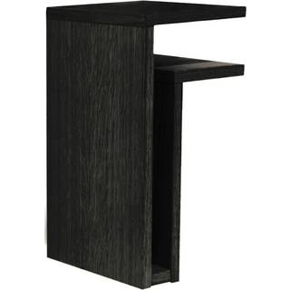 Maze F-Shelf Hylde Højre Sort