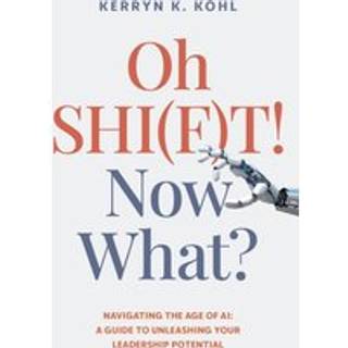 Oh SHI(F)T! Now What?