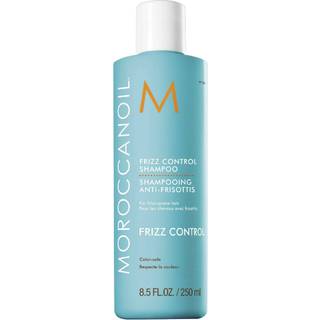 Moroccanoil Frizz Control Shampoo - 250ml