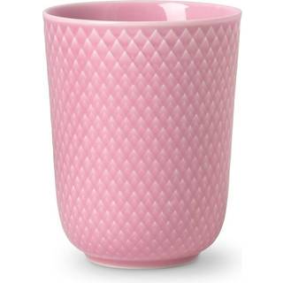 Rhombe Krus 33 cl Rosa