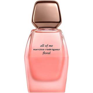 Narciso-Rodriguez Parfumer-til-kvinder all-of-meFloralEau de Parfum Spray 50 ml (13.620,00 kr / 1 l) - 50 ml