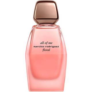 Narciso-Rodriguez Parfumer-til-kvinder all-of-meFloralEau de Parfum Spray 90 ml (7.611,00 kr / 1 l) - 90 ml