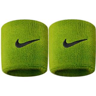 Nike Wristband Swoosh Green