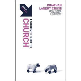 Track: A Student's Guide to the Church