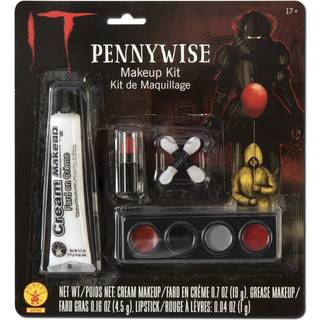 Pennywise Make-up Set
