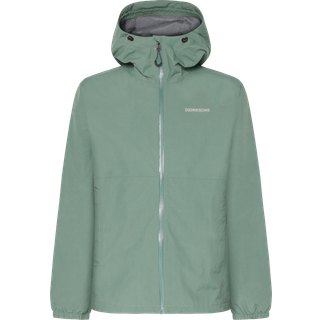 Didriksons Men's Dario Jacket Dark Moss, XL
