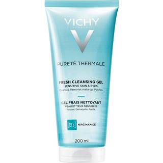 Vichy Purete Thermale Fresh Cleansing Gel 200 ml