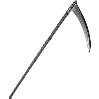 Grim Reaper Sense