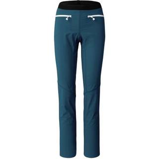 Martini Women's Via Pants Trekking bukser Damer størrelse XXL - Short farve blå