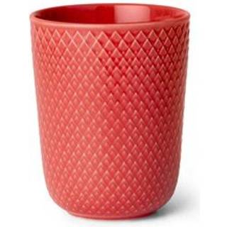 Rhombe Color Krus 33 cl koral