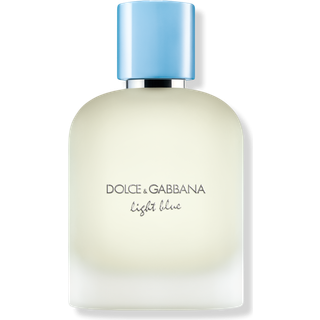 Dolce & Gabbana Light Blue Eau de Toilette 100ml Spray