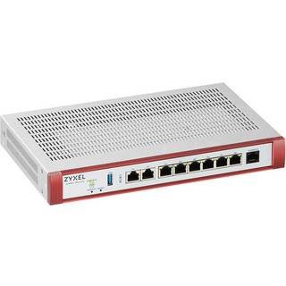 Zyxel USGFLEX200HP firewall (hardware) 5 Gbit/sek.