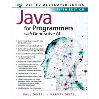 Java for Programmers