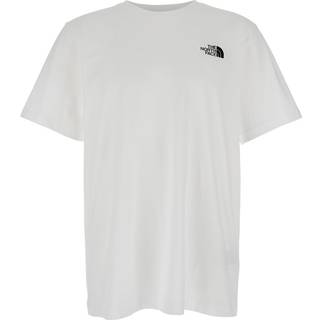THE NORTH FACE Redbox T-shirt - M - tnf white