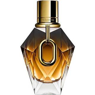 Rabanne Parfumer-til-kvinder Million-Gold-for-HerParfum Kan genopfyldes 50 ml (12.480,00 kr / 1 l) - 50 ml