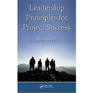 Leadership Principles for Project Success