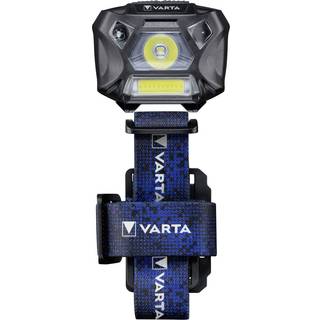 Pandelampe Work Flex Motionsensor H20 Solar