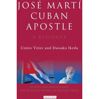 Jose Marti, Cuban Apostle