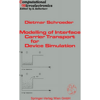 Modelling of Interface Carrier Transport for Device Simulation