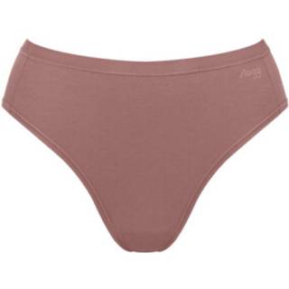 Sloggi Go Daily tai trusse, rosa, Størrelse: XS, Dame