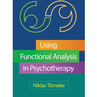 Using Functional Analysis in Psychotherapy