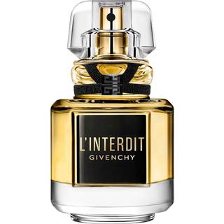 Givenchy - L'interdit - Parfum - L'interdit Le Parfum 35ml - For Women