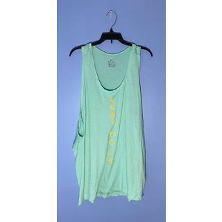 Nike Miler Surf Tank Top Dame - Str. M, Svedtransporterende & Komfortabel Træningstopp