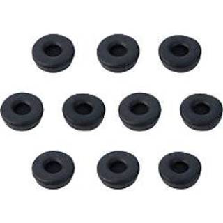 Jabra Ørepude 10 pak; Engage 65 & 75 Mono