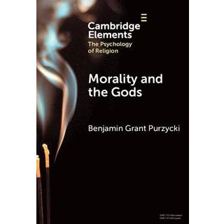 Morality and the Gods