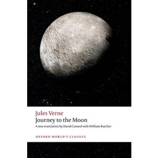 Journey to the Moon