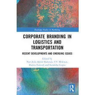 Corporate Branding in Logistics and Transportation