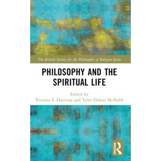 Philosophy and the Spiritual Life