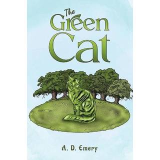 The Green Cat