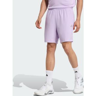 Tech tøj shorts - Powder Plum - XL 18 CM