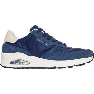 Skechers Skechers Blue UNO Vintage Dayz Trainers