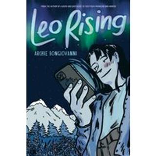 Leo Rising (3, 2026) | Archie Bongiovanni