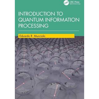 Introduction to Quantum Information Processing