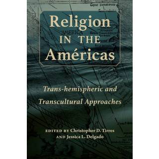 Religion in the Americas