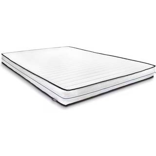 Trykaflastende madras - Supportho Basic 140 x 200 cm