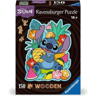 Ravensburger Disney Stitch Puslespil 150 Brikker