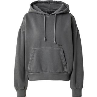 Vans - Retro Pullover Hoodie, Woman, Grey, Size: XL - Grey - XL