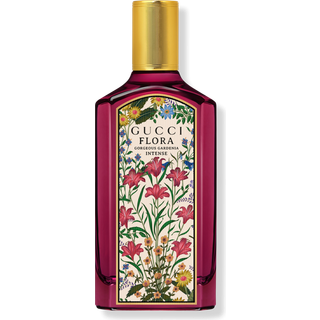 Gucci Parfumer-til-kvinder Gucci-FloraGorgeous GardeniaEau de Parfum Intense  Kan genopfyldes 100 ml (10.860,00 kr / 1 l) - 100 ml