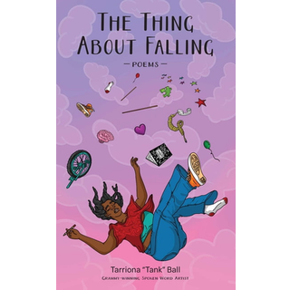 The Thing About Falling