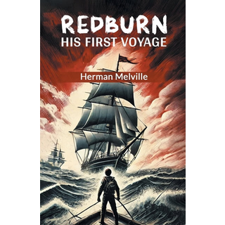 RedburnHis First Voyage (Edition2024)