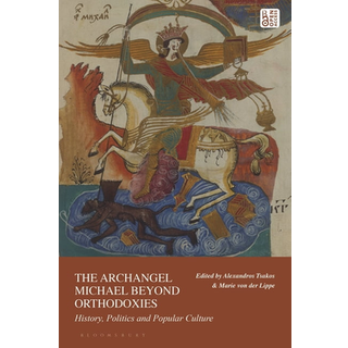 The Archangel Michael Beyond Orthodoxies