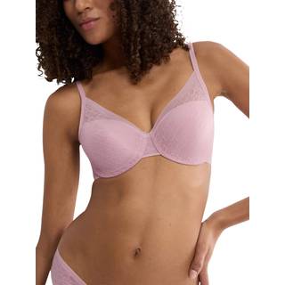Triumph Signature Sheer WHP EX - Ancientpink - B 80 * Kampagne *