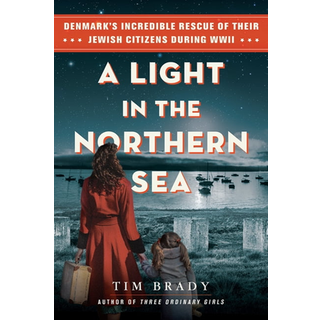 A Light in the Northern Sea
